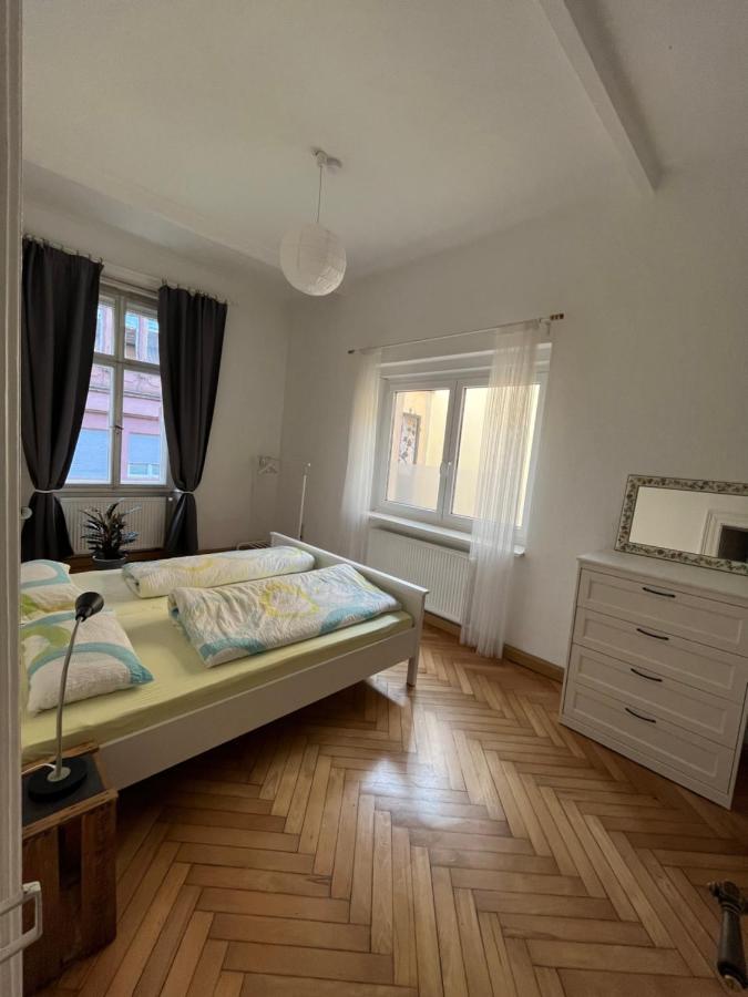 Haus Mittendrin Neustadt an der Weinstraße المظهر الخارجي الصورة