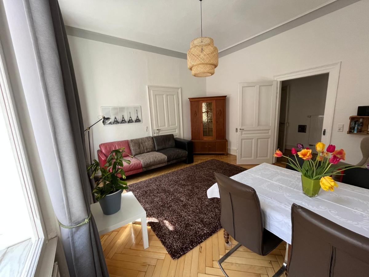 Haus Mittendrin Neustadt an der Weinstraße المظهر الخارجي الصورة
