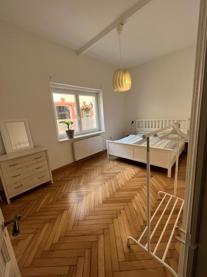 Haus Mittendrin Neustadt an der Weinstraße المظهر الخارجي الصورة