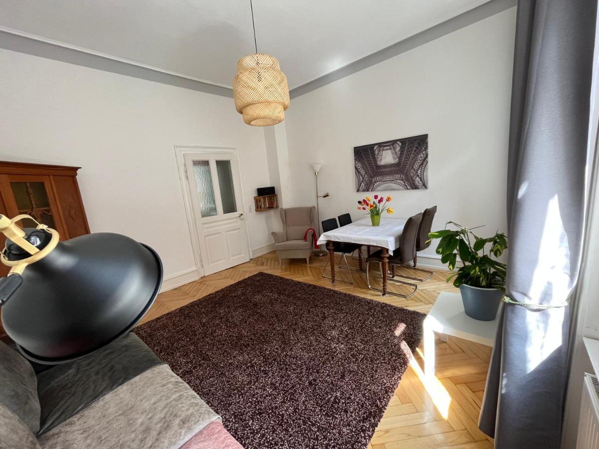 Haus Mittendrin Neustadt an der Weinstraße المظهر الخارجي الصورة