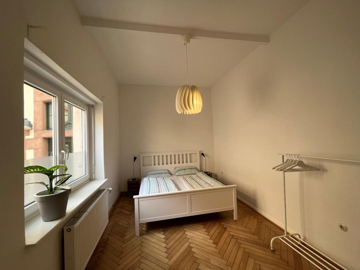 Haus Mittendrin Neustadt an der Weinstraße المظهر الخارجي الصورة
