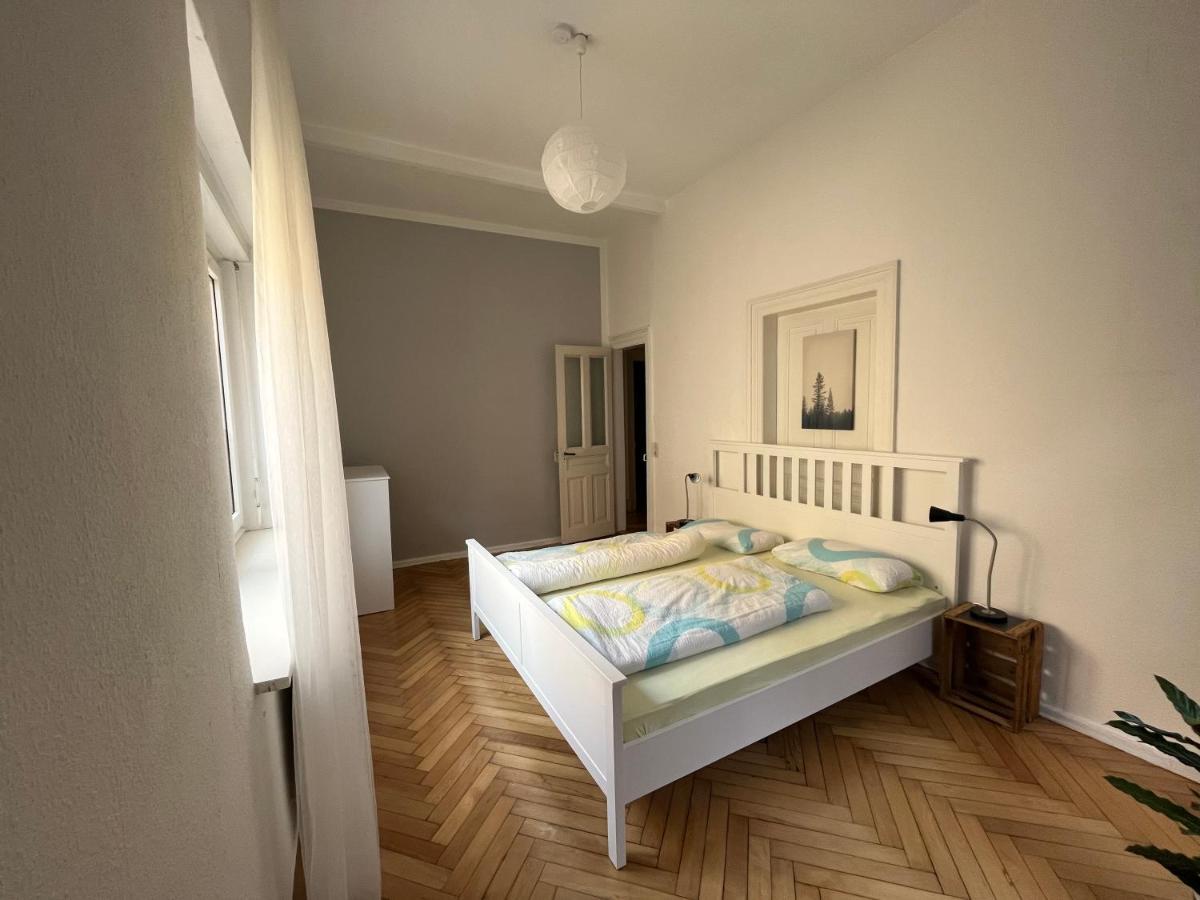 Haus Mittendrin Neustadt an der Weinstraße المظهر الخارجي الصورة
