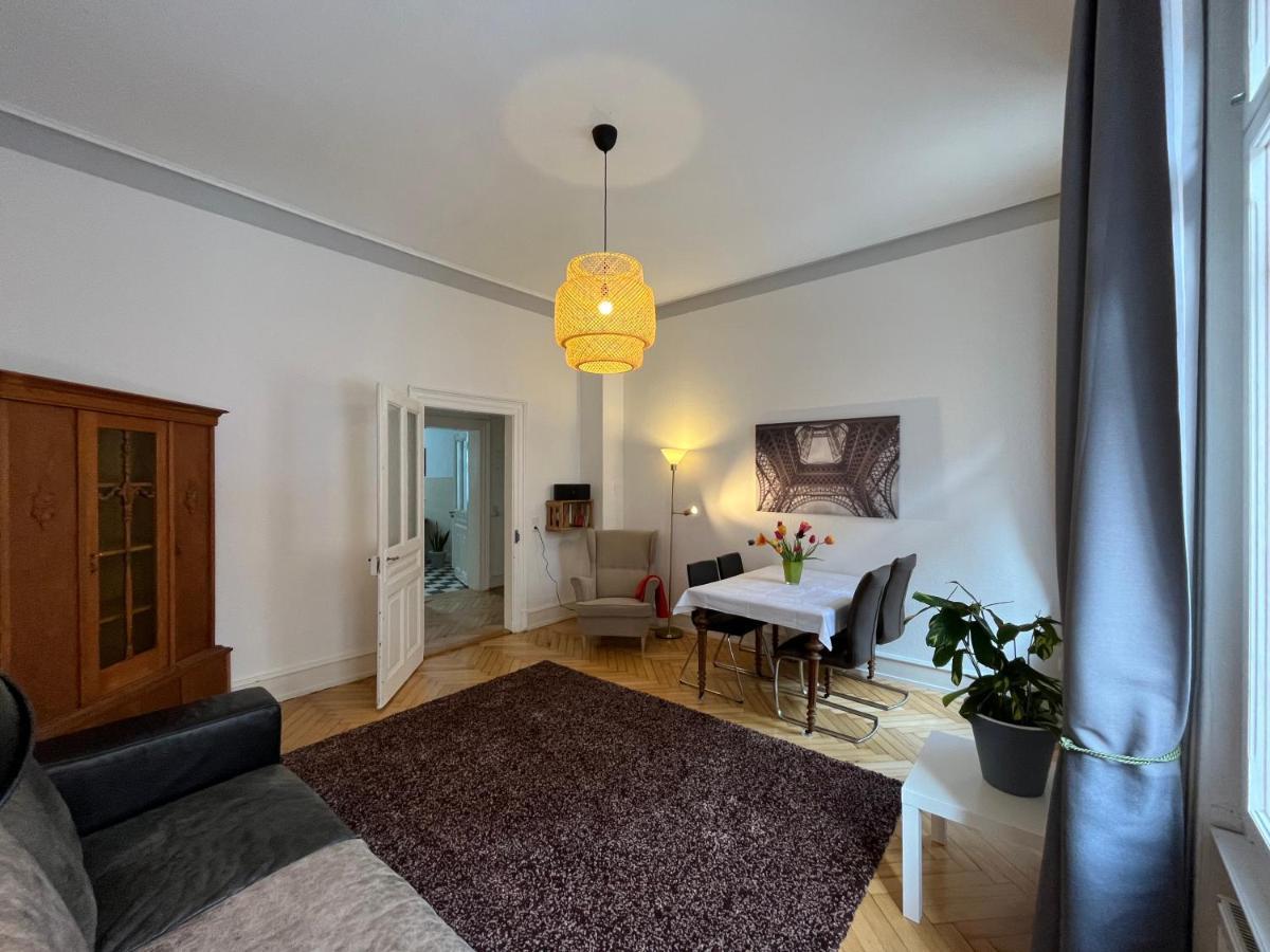 Haus Mittendrin Neustadt an der Weinstraße المظهر الخارجي الصورة