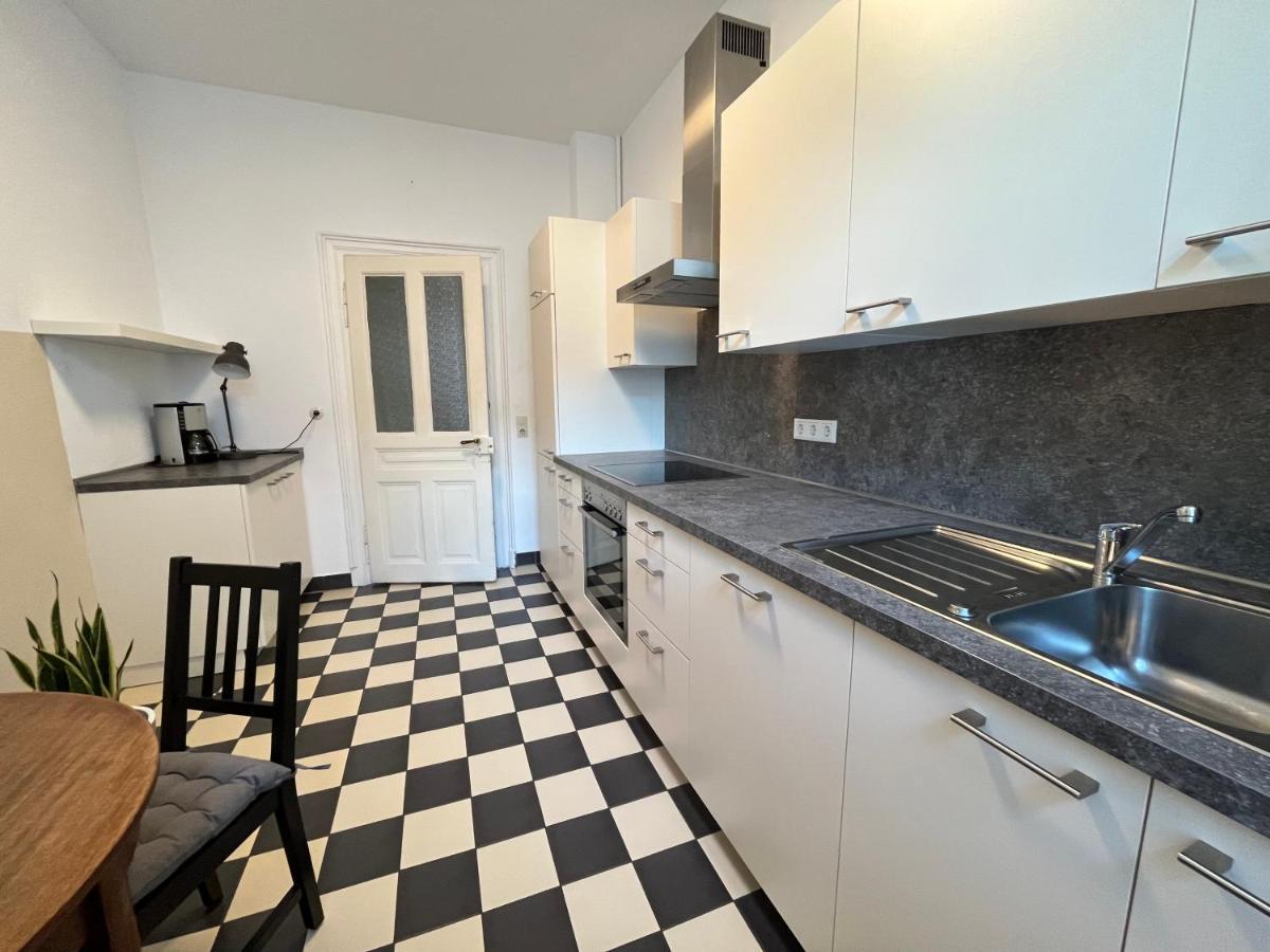 Haus Mittendrin Neustadt an der Weinstraße المظهر الخارجي الصورة