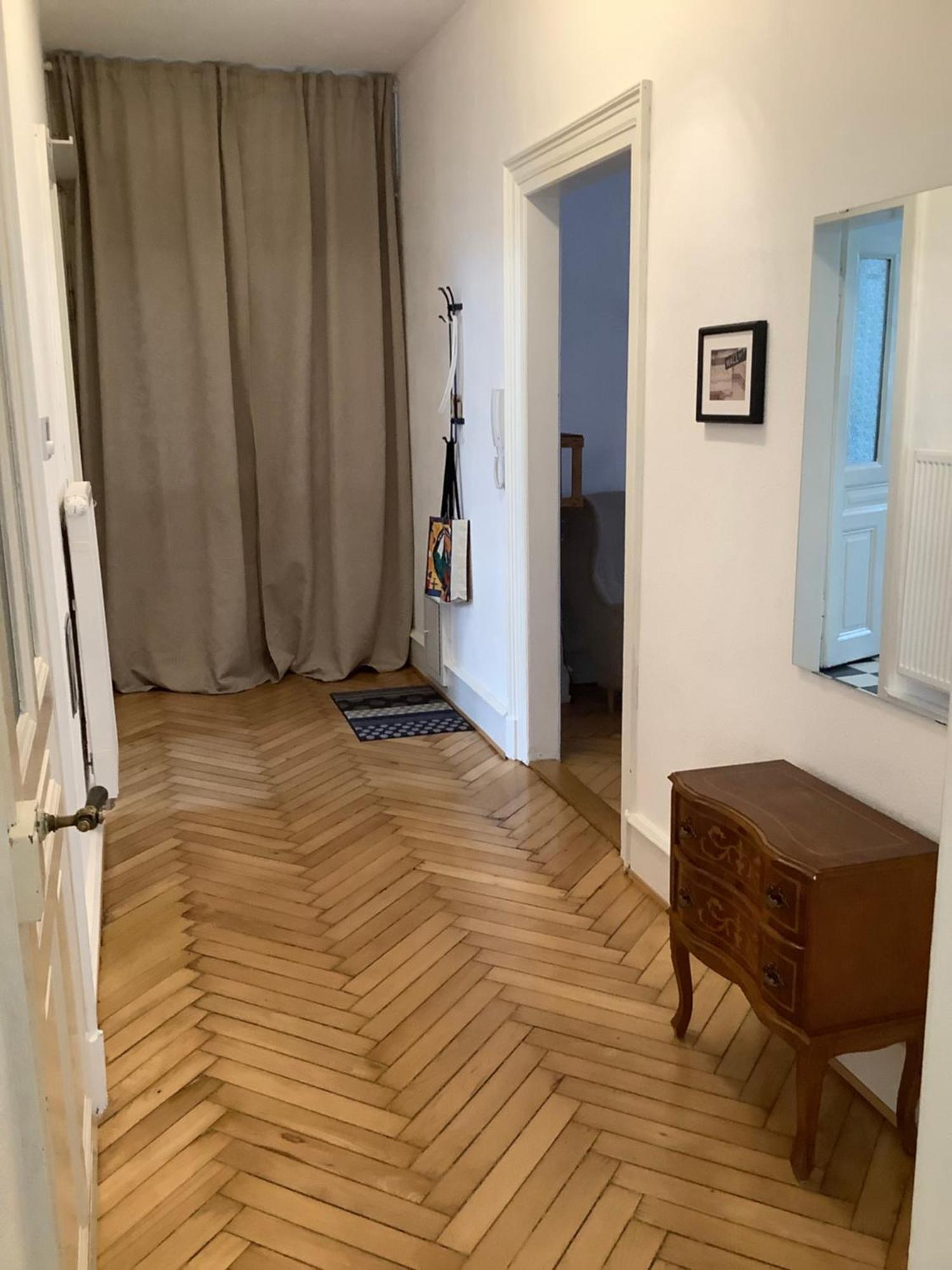 Haus Mittendrin Neustadt an der Weinstraße المظهر الخارجي الصورة